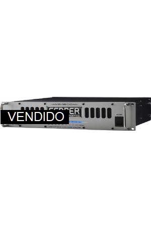 Fender MB1200 Poweramp Fender MB1200 Poweramp